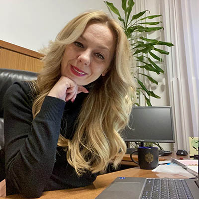 iva bojovic petkovic