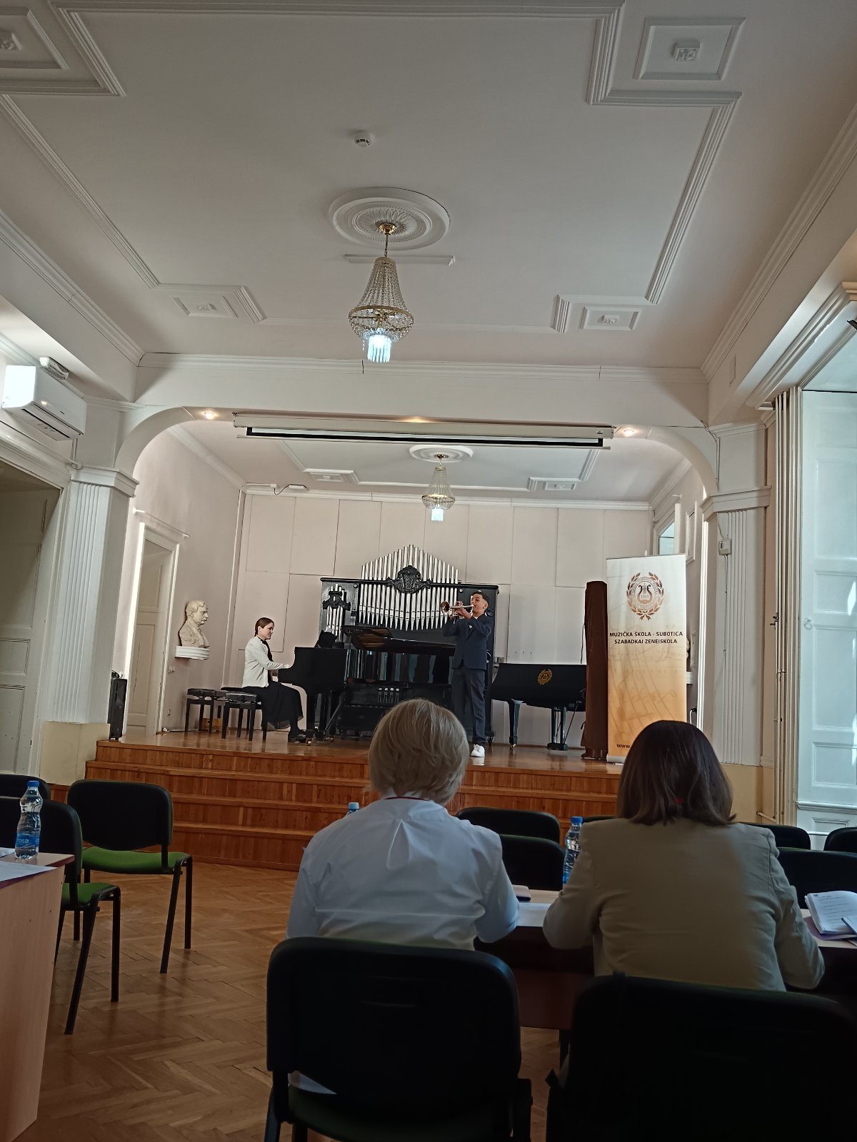 Otvoren 68. Republički festival muzičkih i baletskih škola Srbije u Subotici viber image 2026 05 07 14 13 21 568