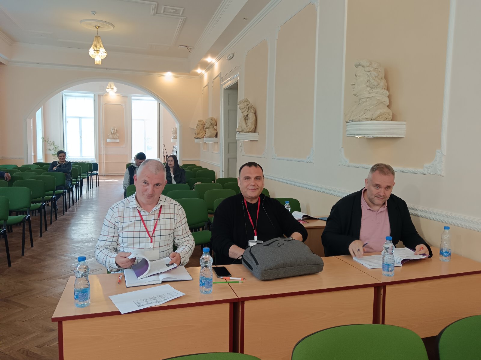 Otvoren 68. Republički festival muzičkih i baletskih škola Srbije u Subotici viber image 2026 05 07 14 13 22 158